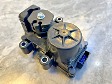 Servomotore scarico ducati - servomotore,