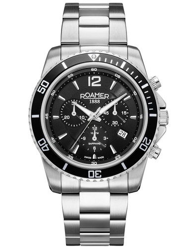 Roamer 862837 20 mens - roamer, 55