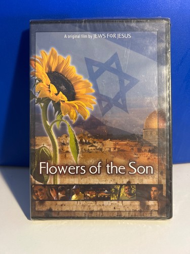 Flowers the son - flowers, (dvd)