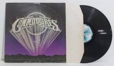 20315 LP 33 giri - Commodores - Midnight Magic - Motown 1979