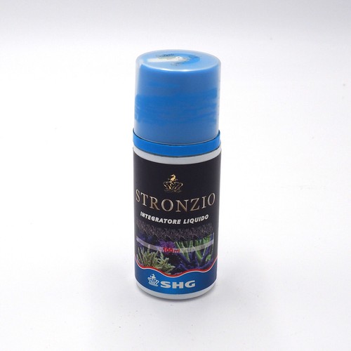 Shg stronzio 100 liquido - stronzio,