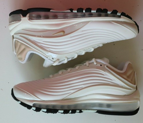 Nike air max - deluxe, se