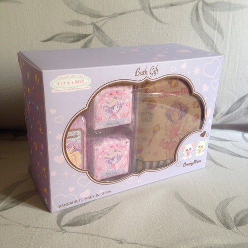 Creamy mami bath gift - creamy,