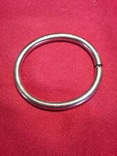 Graziosissimo Bracciale Oro Basso Titolo Epoca '800 Peso 10,5 Gr.