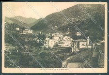 Genova Borzonasca PIEGHINA