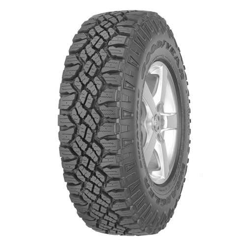Gomma fango goodyear wrangler - gomma,