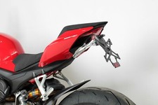 EVOTECH PORTATARGA REGOLABILE