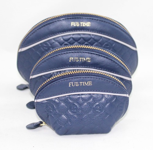 Trousse pelle pochette - in,