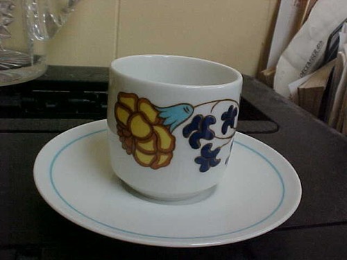 Richard ginori italy espresso - richard,