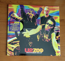 33 GIRI - U2 - ZOOTV LIVE IN