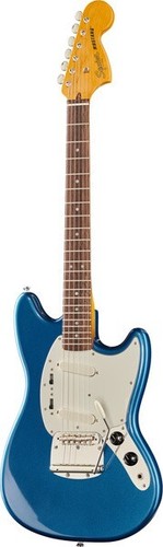 Squier fender mustang cv60 - fender,
