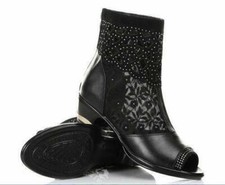 Sandali da lavoro donna casual