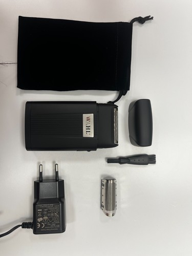 Rasoio professionale elettrico - rasoio,