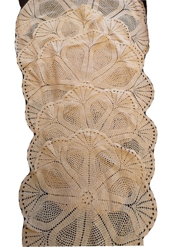 Set centrini fatti mano - set, 5