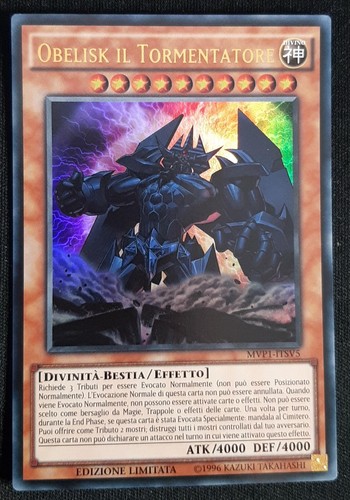 Obelisk tormentatore ultra - tormentatore,