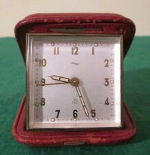 IMHOF Sveglia da viaggio 8