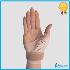 TUTORE RIGIDO PER POLLICE