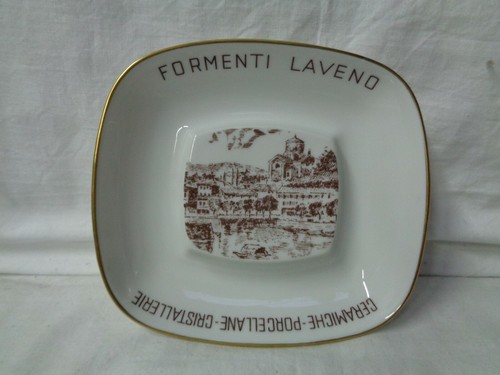 Formenti laveno ceramiche - laveno,