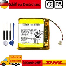Batteria 350 mah per cuffie - batteria,