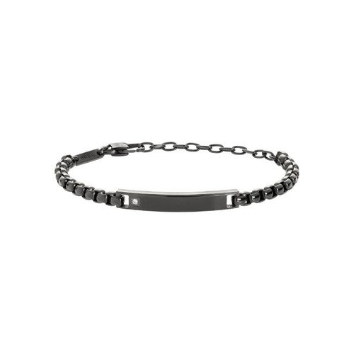 Bracciale uomo breil - bracciale,