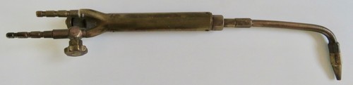 Chalumeau ancien pour - ancien, soudure