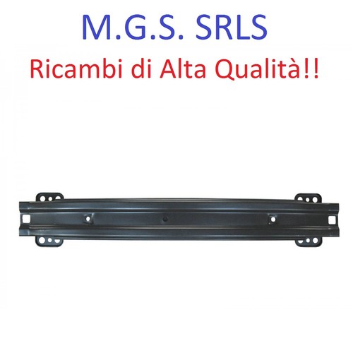 Traversa rinforzo paraurti - traversa,