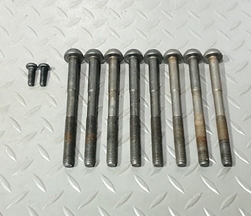 Set bulloni testa - ♻️,