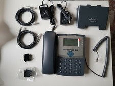 Cisco SPA 303 Telefono IP a 3