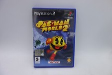 PAC-MAN WORLD 2  per  Ps2 ITA