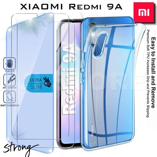 Custodia per xiaomi redmi 9at - per,