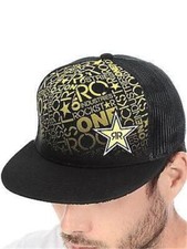 Cappello snapback vintage