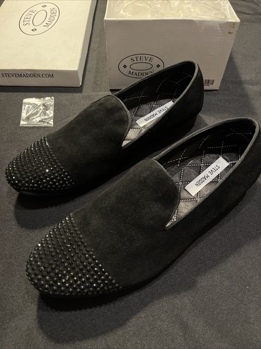 Mocassini scarpe steve madden - mocassini,