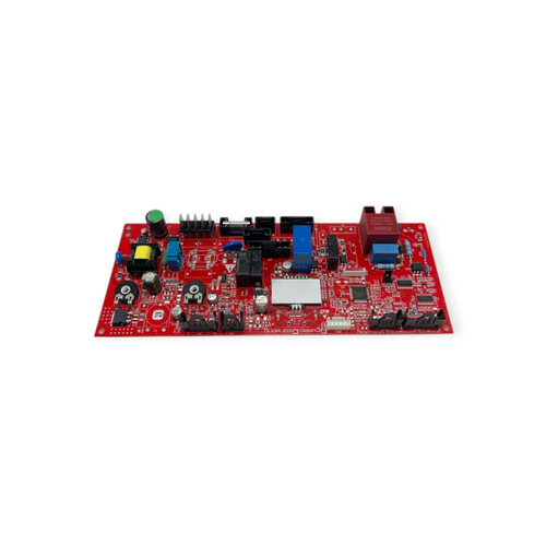 Unical scheda elettronica - unical,
