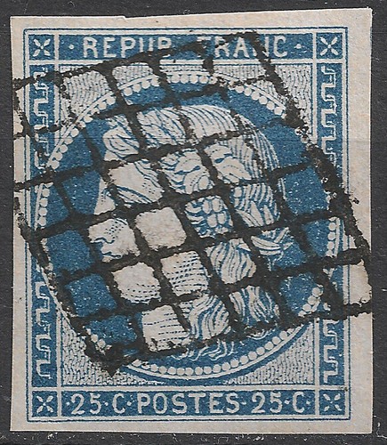 Ceres bleu ttb - ceres, n°4