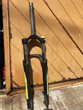 forcella mtb 27.5 Btwin 