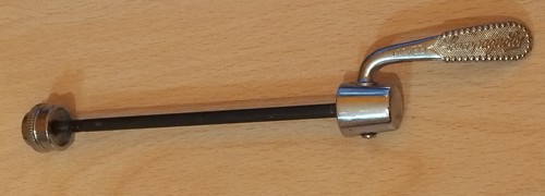 Sgancio anteriore campagnolo - anteriore,