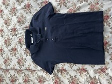 Lacoste Classic Slim Fit Navy