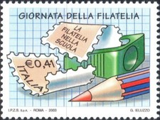 2003 italia repubblica