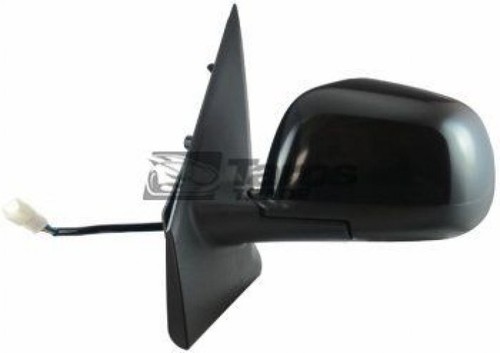 Specchietto per dacia - sx,