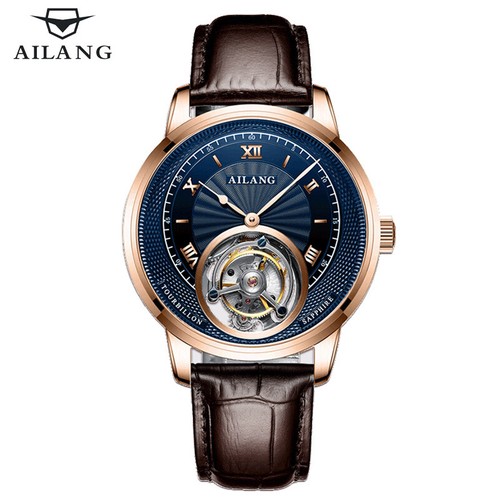 Ailang watch tourbillon - ailang,