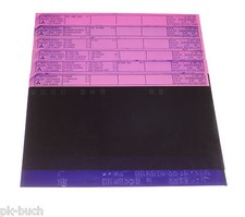 Microfiche Catalogo Ricambi