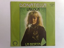 DONATELLA RETTORE - LAILOLA’