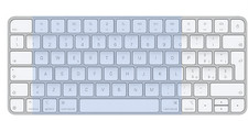Apple Magic Tastiera Argenta