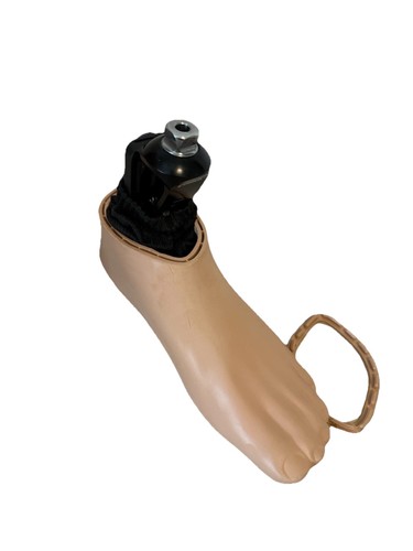 össur balance foot protesi - Össur, tm