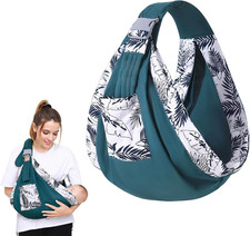 Fascia Porta Bebe Neonato