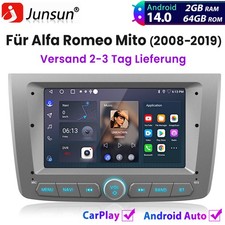 Per Alfa Romeo Mito 2008-2019