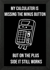 Quadro Stampa su Tela Poster