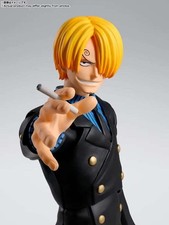 S.H. FIGUARTS - ONE PIECE