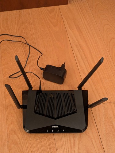 Link dir x1560 ax1500 - d-link,