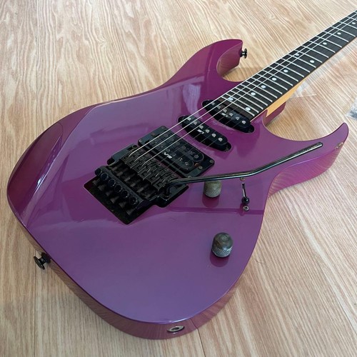 Ibanez rg560 1991 - rg560, neon